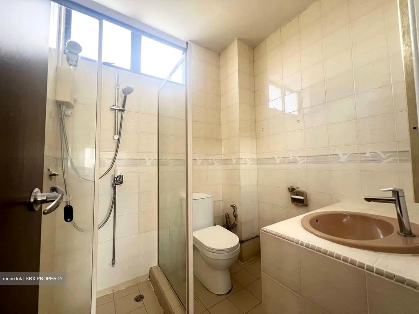 Platina Gardens (D27), Semi-Detached #538026631